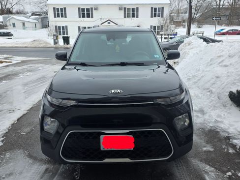 Used 2021 Kia Soul S image 10