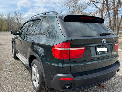 Used 2007 BMW X5 3.0si image 10