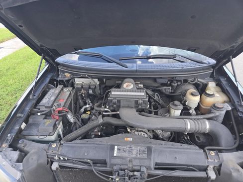 Used 2008 Ford F150 Harley-Davidson image 2