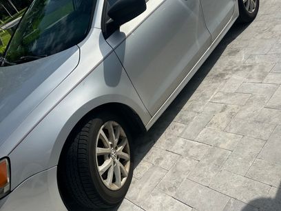 Used 2015 Volkswagen Jetta SE