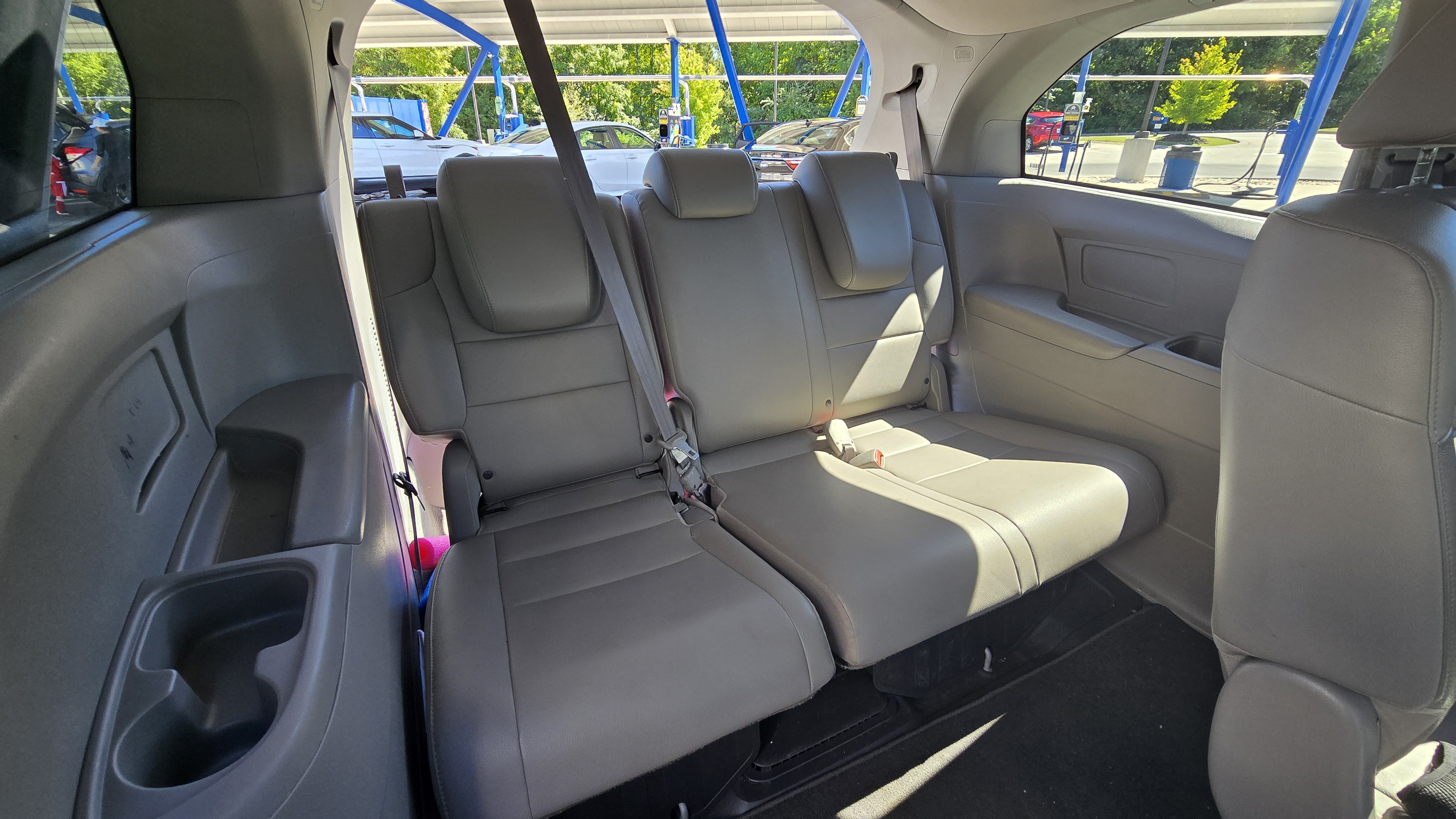 Used 2016 Honda Odyssey EX-L image 12