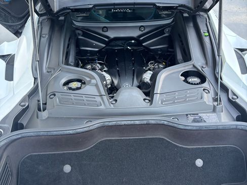 Used 2022 Maserati MC20 Coupe RWD image 18