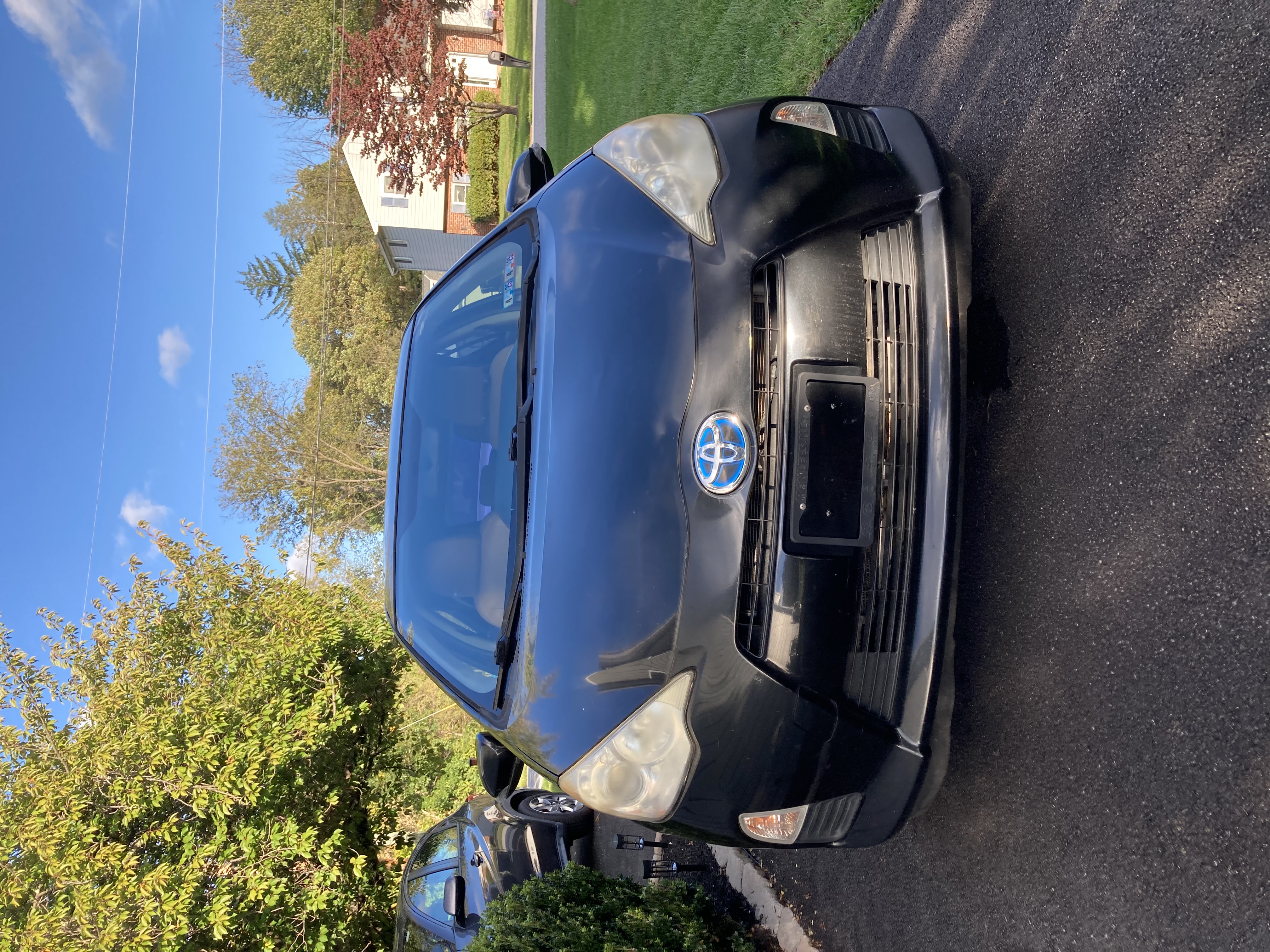 Used 2012 Toyota Prius C Three FWD image 21