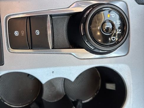 Used 2021 Ford Bronco Sport Outer Banks image 16