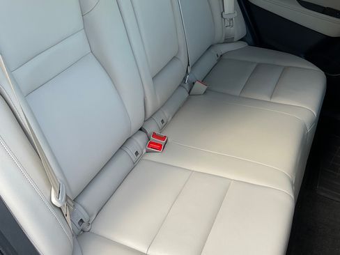 Used 2023 Nissan Rogue SL w/ SL Premium Package image 12