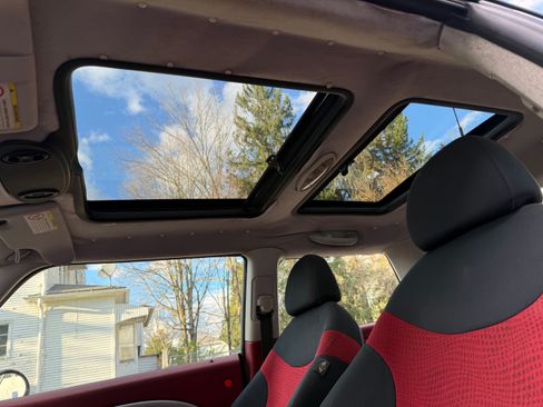 Used 2004 MINI Cooper Hardtop image 11