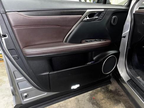 Used 2017 Lexus RX 350 FWD w/ Premium Package image 6