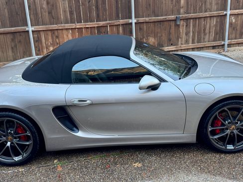 Used 2013 Porsche Boxster S image 10