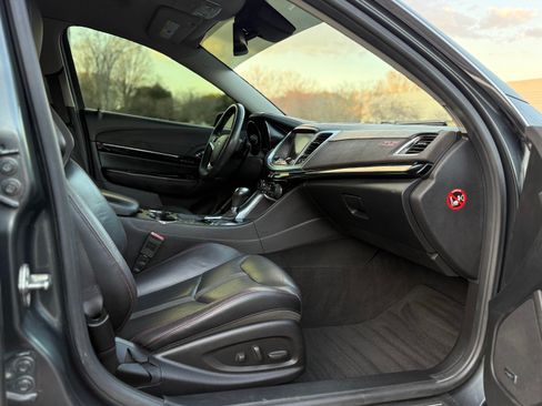 Used 2017 Chevrolet SS image 14