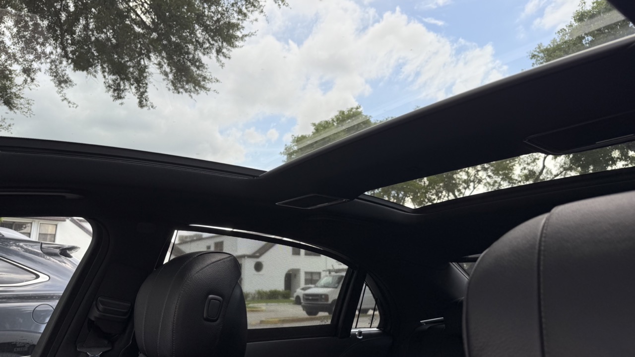 Used 2017 Mercedes-Benz S 550e image 30
