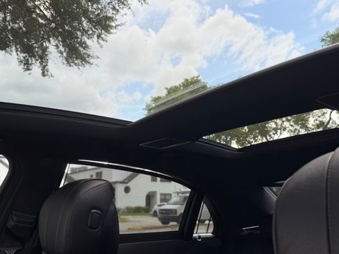 Used 2017 Mercedes-Benz S 550e image 30