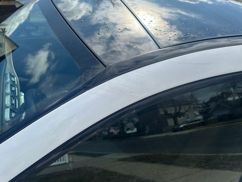 Used 2025 Mercedes-Benz GLE 450 4MATIC Coupe image 8