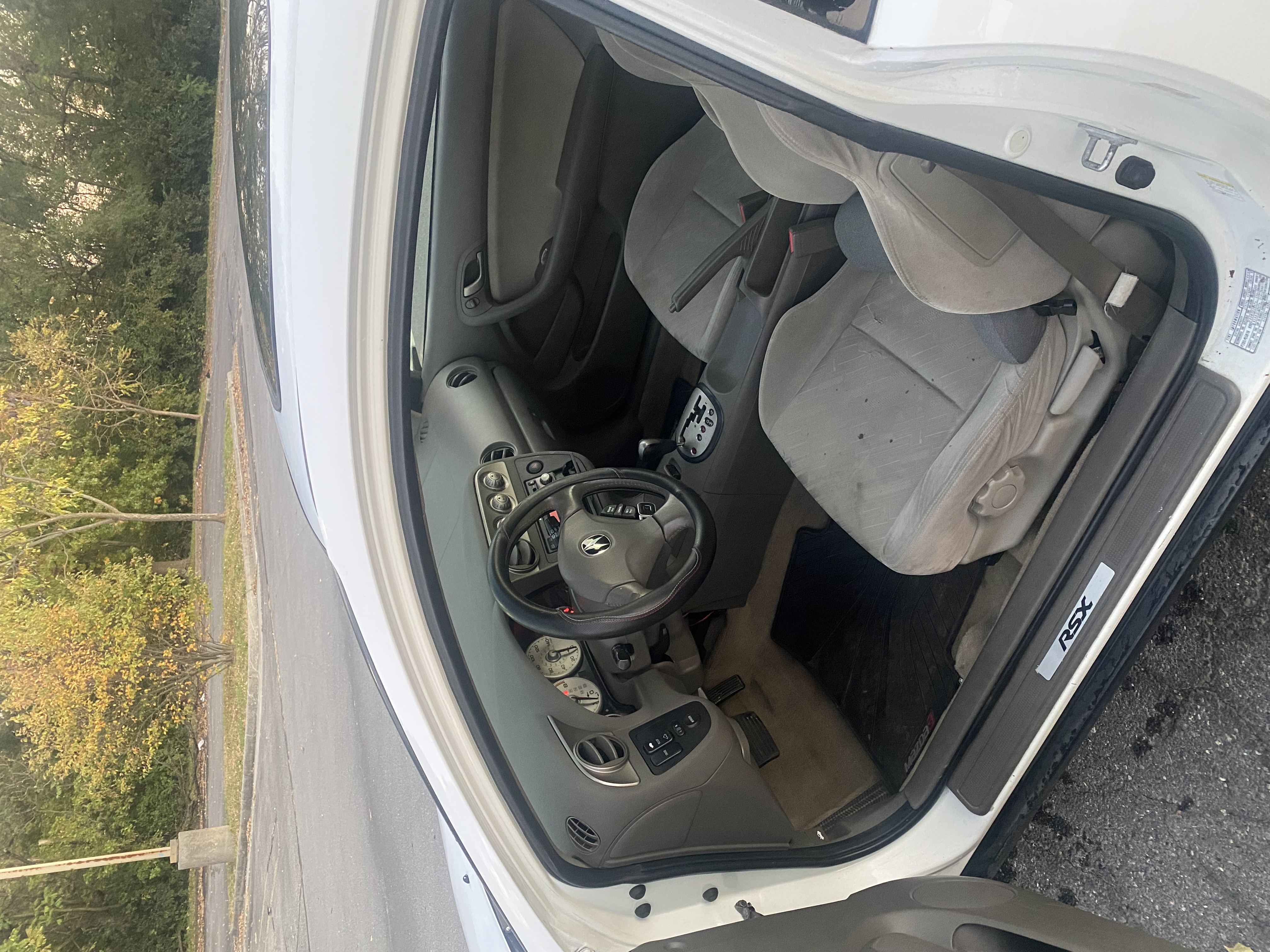 Used 2002 Acura RSX FWD image 10