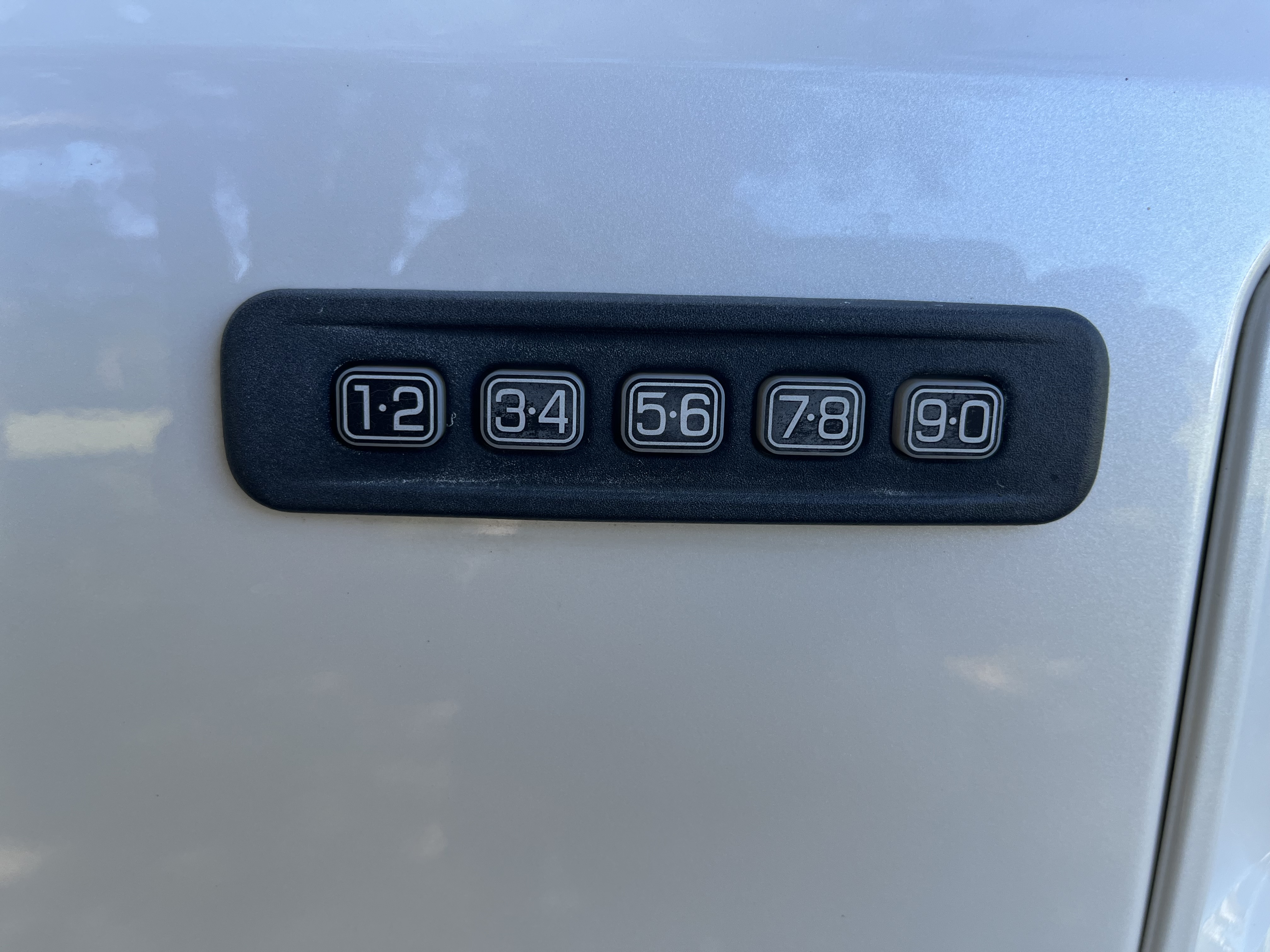 Used 2016 Ford F350 Platinum AWD/4WD image 19