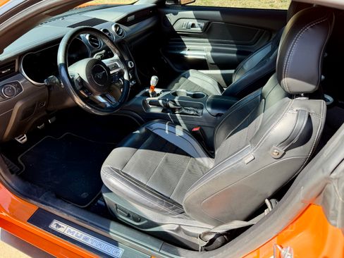 Used 2021 Ford Mustang GT Premium w/ Equipment Group 401A image 4