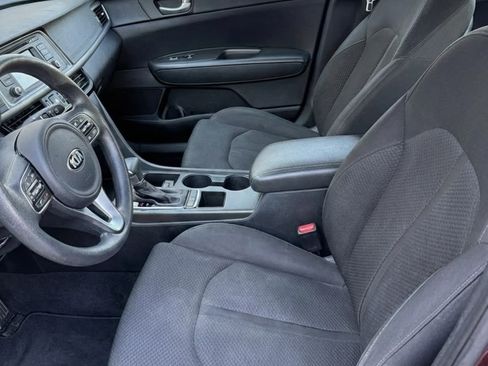 Used 2016 Kia Optima LX FWD image 4