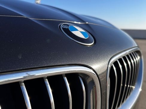 Used 2016 BMW 528i Sedan image 6