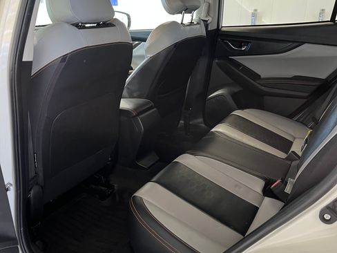 Used 2020 Subaru Crosstrek 2.0i Limited w/ Moonroof Package image 13