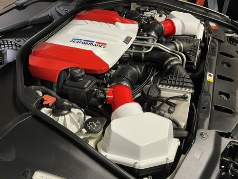 Used 2014 BMW M6 Gran Coupe RWD image 14