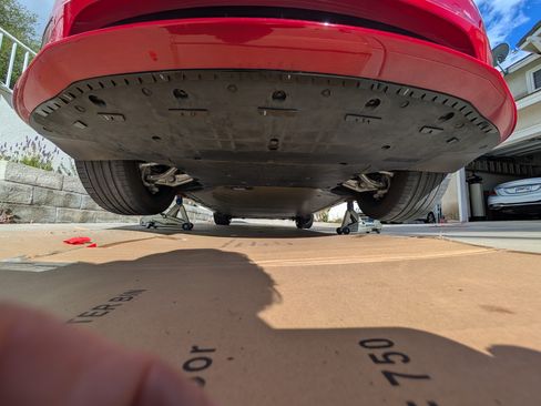 Used 2022 Tesla Model S Standard Range image 6