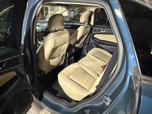 Used 2016 Ford Edge SEL image 4