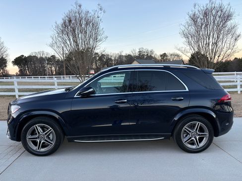 Used 2022 Mercedes-Benz GLE 350 image 12