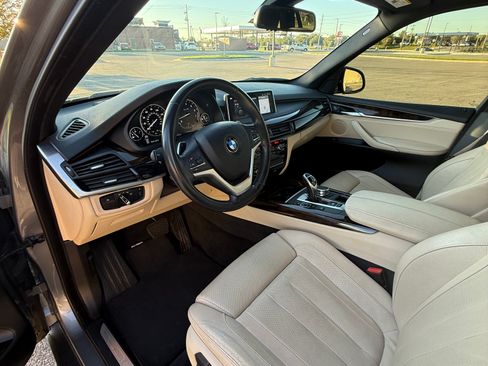 Used 2018 BMW X5 xDrive35i image 18
