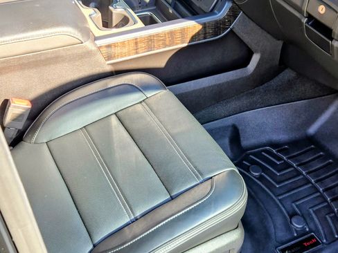 Used 2015 GMC Sierra 1500 Denali w/ Driver Alert Package image 10