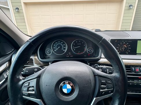 Used 2015 BMW X5 xDrive35i AWD/4WD image 15