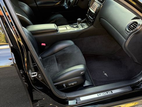 Used 2012 Lexus IS F image 18