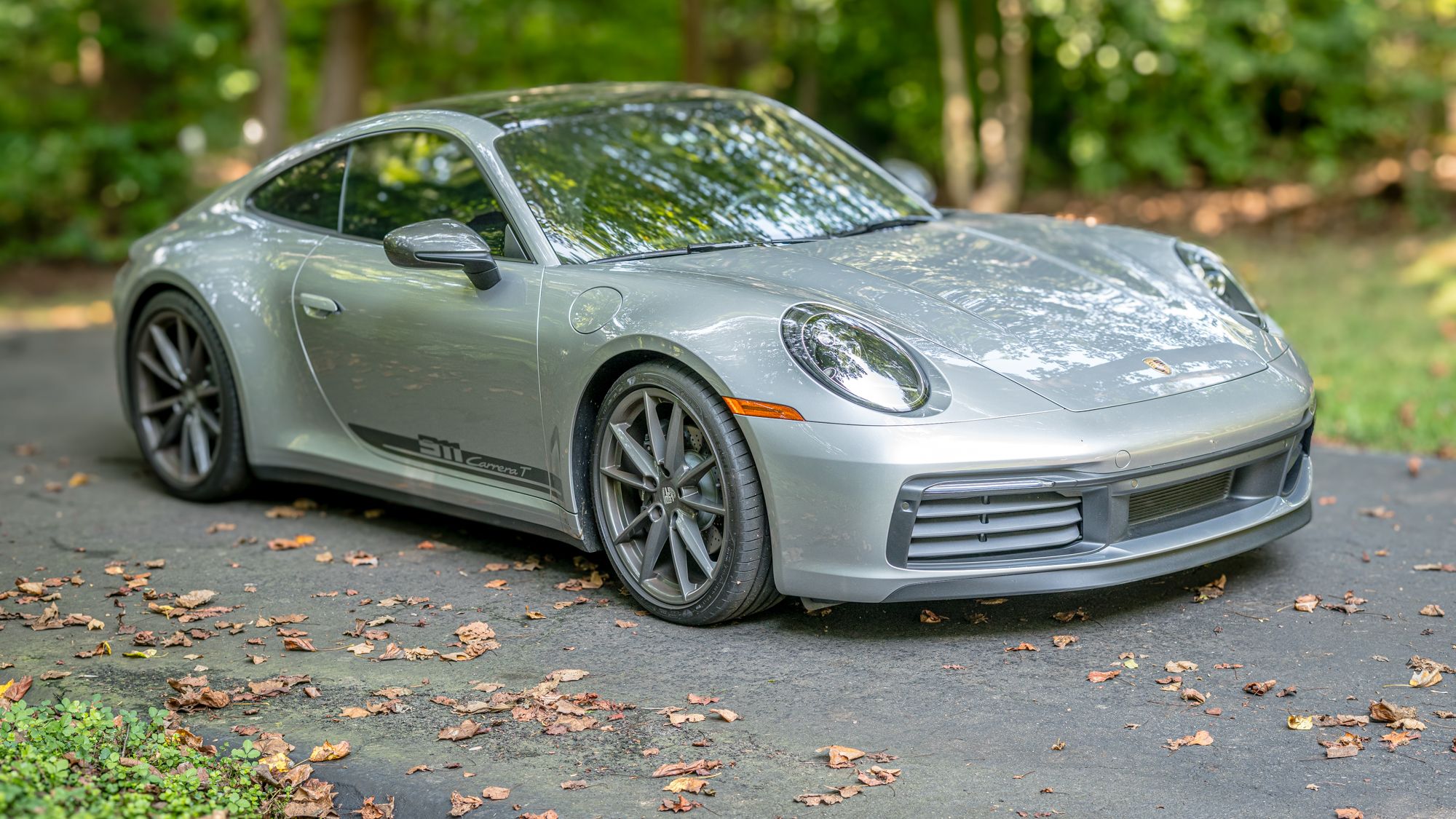 Used 2024 Porsche 911 Carrera image 17