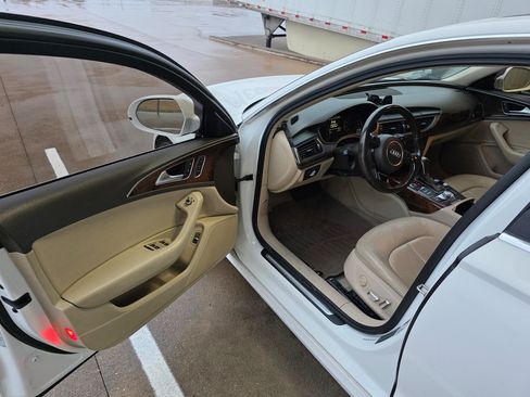 Used 2016 Audi A6 2.0T Premium image 15