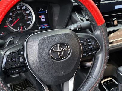 Used 2021 Toyota Corolla SE