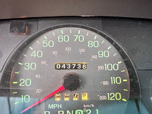 Used 1999 Mercury Grand Marquis GS image 21