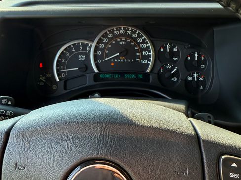 Used 2007 HUMMER H2 image 14