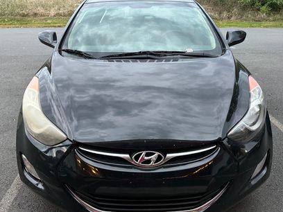 Used 2013 Hyundai Elantra GLS w/ Preferred Pkg