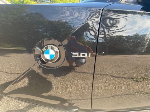 Used 2005 BMW Z4 3.0i RWD image 4