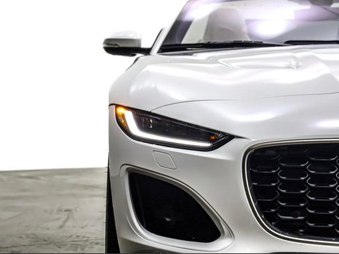 Used 2021 Jaguar F-TYPE First Edition RWD image 20