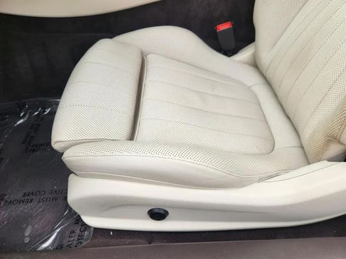 Used 2018 Mercedes-Benz E 400 4MATIC Coupe image 17