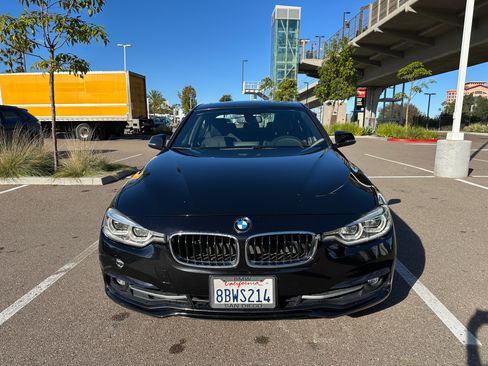 Used 2018 BMW 330i Sedan image 4