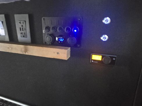 Used 2021 Mercedes-Benz Sprinter 2500 image 19