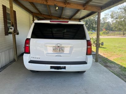 Used 2015 Chevrolet Tahoe LS