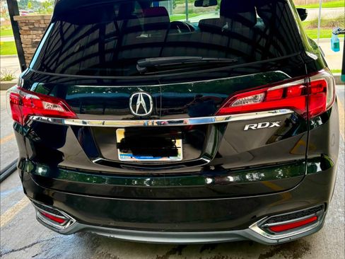 Used 2016 Acura RDX FWD w/ Technology Package image 5