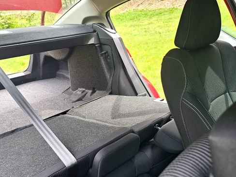 Used 2020 Subaru Legacy Premium AWD/4WD image 21