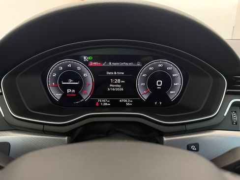 Used 2021 Audi A5 2.0T Premium Plus w/ Premium Plus image 11