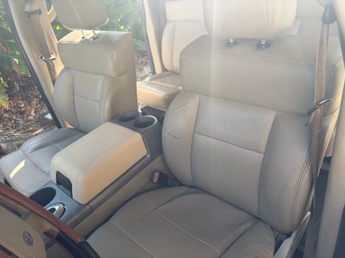 Used 2008 Ford F150 Lariat image 10