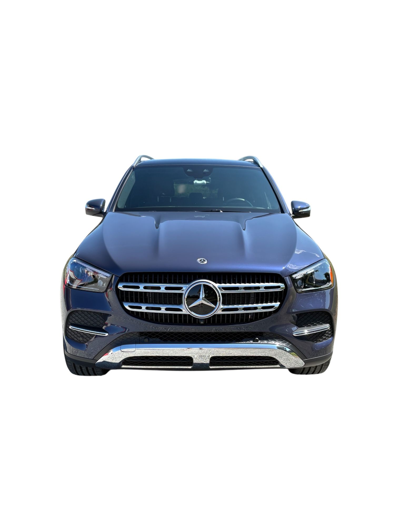 Used 2026 Mercedes-Benz GLE 450e 4MATIC image 6