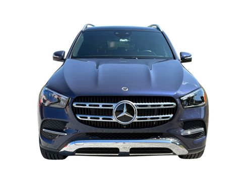Used 2026 Mercedes-Benz GLE 450e 4MATIC image 6