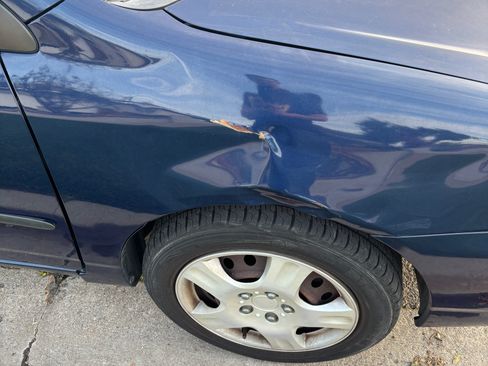 Used 2006 Toyota Corolla CE image 6