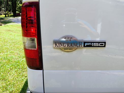 Used 2007 Ford F150 King Ranch RWD image 2